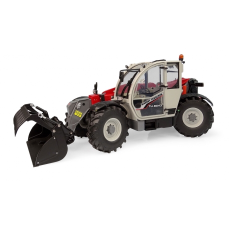 6342 -UH - Massey Ferguson TH 8043 Teleskoplader 1:32